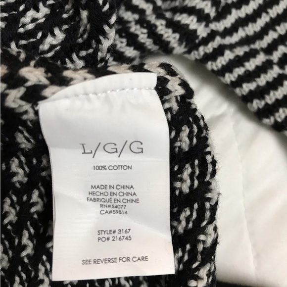 Cabi cowl neck sweater - Picture 4 of 5